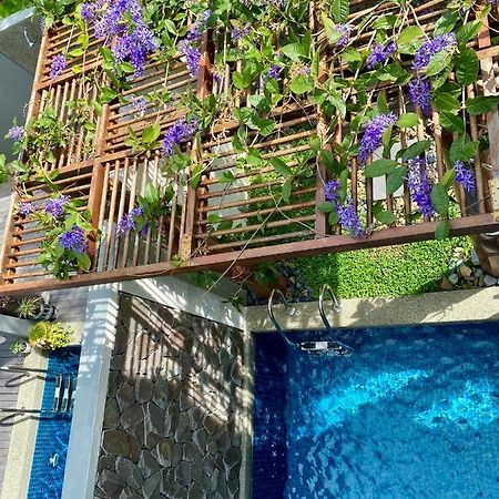 Ikiru 18 Private Saltwater Pool Villa, 3 Ensuite Br, Outdoor Bbq, 5 Mins To Beach Pantai Cenang  Ngoại thất bức ảnh