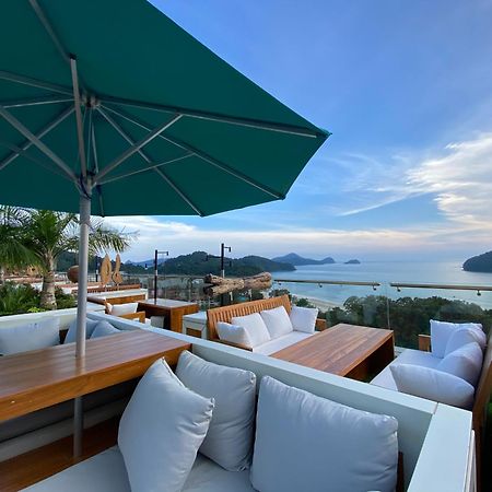 Ikiru 18 Private Saltwater Pool Villa, 3 Ensuite Br, Outdoor Bbq, 5 Mins To Beach Pantai Cenang  Ngoại thất bức ảnh