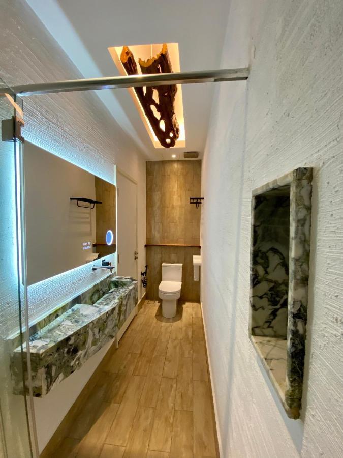 Ikiru 18 Private Saltwater Pool Villa, 3 Ensuite Br, Outdoor Bbq, 5 Mins To Beach Pantai Cenang  Ngoại thất bức ảnh